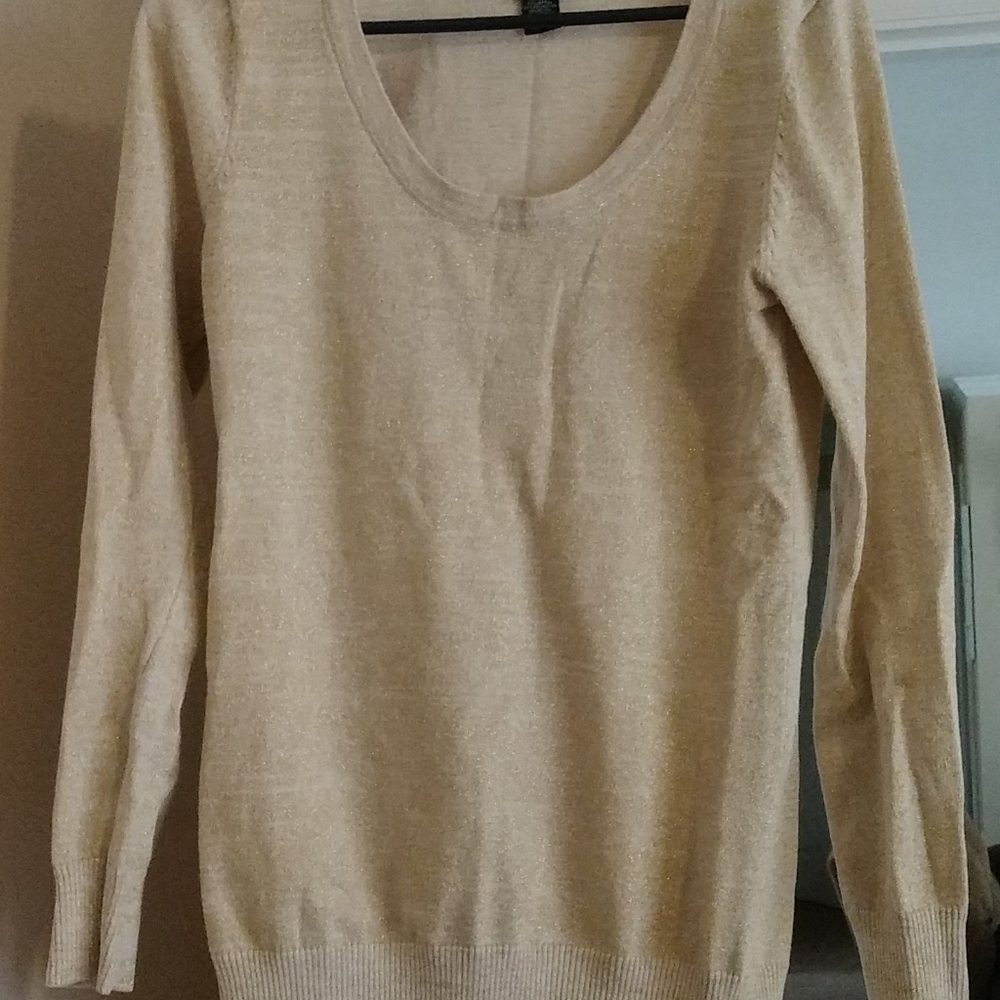 💎💎Long sleeve sweater